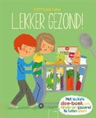 Patricia Geis, Patricia Geis - Lekker gezond