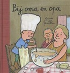 Guido van Genechten, Guido van Genechten - Bij oma en opa