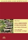 Otto Zsok - Sinn-Orientierte Führungslehre nach Walter Böckmann