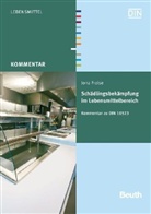 Jona Freise, Jona J Freise, Jona J. Freise, DI e V - Schädlingsbekämpfung im Lebensmittelbereich