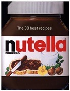 Johana Amsilli, Hilary Mandleberg, Johana Amsilli - Nutella
