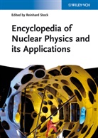 Reinhard Stock, Reinhar Stock, Reinhard Stock - Encyclopedia of Nuclear Physics and its Applications