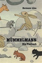Hermann Löns - Mümmelmann
