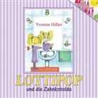 Yvonne Hiller - Lottipop