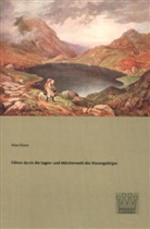 Ma Klose, Max Klose - Führer durch die Sagen- und Märchenwelt des Riesengebirges