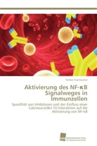 Stefan Frischbutter - Aktivierung des NF- B Signalweges in Immunzellen