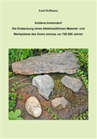 Emil Hoffmann - Emil Hoffmann: Koblenz - Immendorf