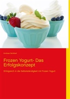 Andreas Senkbeil - Frozen Yogurt