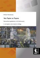 Richard Vahrenkamp - Von Taylor zu Toyota