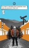 Evans, Fergus Evans, Fergus (Author) Evans, Mr Fergus Evans, Evans Fergus - my heart is hitchhiking down peachtree street