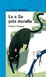 Antonio Reigosa - Lu e Go pola muralla