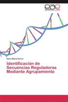 Dulce María García - Identificación de Secuencias Reguladoras Mediante Agrupamiento