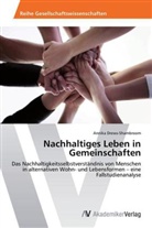 Annika Drews-Shambroom - Nachhaltiges Leben in Gemeinschaften