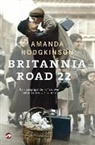 Amanda Hodgkinson - Britannia road 22