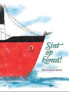 Mattias De Leeuw, M. de Leeuw - Sint op komst!