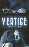 Kaufman Aime, Amie Kaufman, Daniel Lemoine, Amie Kaufman, Kaufman Amie Spoone, Kaufman Amie/ Spoone... - Vertige. Vol. 1
