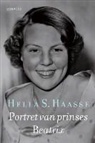 Hella Haasse, Hella S. Haasse - Portret van prinses Beatrix
