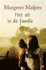 Margreet Maljers - Het zit in de familie
