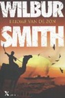 Wilbur Smith - Triomf van de zon