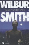 Wilbur Smith - De furie van de valk