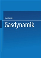 Uwe Ganzer, Jonn Ziemann, Jonny Ziemann - Gasdynamik