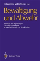 Hors Kächele, Horst Kächele, Steffens, Steffens, Wolfgang Steffens - Bewältigung und Abwehr