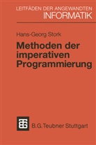 Hans-Georg Stork - Methoden der imperativen Programmierung