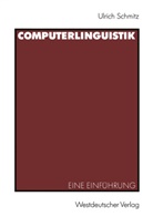 Ulrich Schmitz - Computerlinguistik