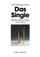 Ger Grözinger, Gerd Grözinger - Das Single