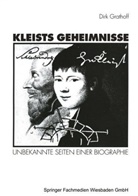 Dirk Grathoff - Kleists Geheimnisse