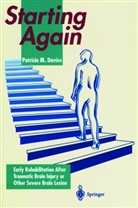 Patricia M Davies, Patricia M. Davies, R. Gierig - Starting Again