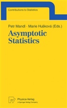 Huskova, Huskova, Marie Huskova, Pet Mandl, Petr Mandl - Asymptotic Statistics