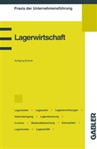 Wolfgang Eichner - Lagerwirtschaft