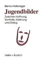 Benno Hafeneger - Jugendbilder