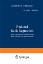 Heinz Schmidli - Reduced Rank Regression
