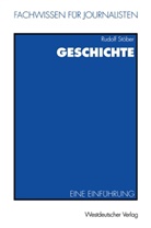Rudolf Stöber - Geschichte