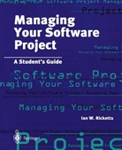 Ian Ricketts - Managing Your Software Project