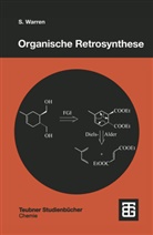 Stuart Warren, Stuart (Prof.) Warren - Organische Retrosynthese