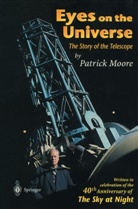 Patrick Moore - Eyes on the Universe