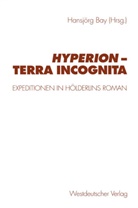 Hansjör Bay, Hansjörg Bay - Hyperion - terra incognita