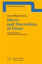 Silvi Biffignandi, Silvia Biffignandi - Micro- and Macrodata of Firms