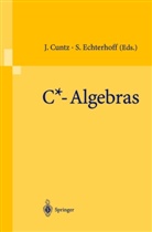 Joachi Cuntz, Joachim Cuntz, Echterhoff, Echterhoff, Siegfried Echterhoff - C*-Algebras