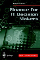 Michael Blackstaff - Finance for IT Decision Makers