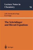 Er Fraga, Eric S. Fraga, Serafi Fraga, Serafin Fraga, Jose Garcia de la Vega, Jose M Garcia de la Vega... - The Schrödinger and Riccati Equations