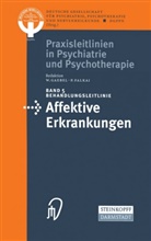Psychotherapie und Nervenheil Deutsche Gesellschaft für Psychiatrie, Deutsche Gesellschaft für Psychiatrie Psychothera, Kenneth A Loparo, Kenneth A. Loparo, Psychotherapie und Nervenheilkunde Deutsche Gesellschaft für Psychiatrie - Praxisleitlinien in Psychiatrie und Psychotherapie - 5: Behandlungsleitlinie Affektive Erkrankungen