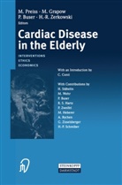 P. Buser, P Buser et al, Grapow, M Grapow, M. Grapow, M. Preiss... - Cardiac Disease in the Elderly