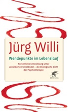 Jürg Willi - Wendepunkte im Lebenslauf