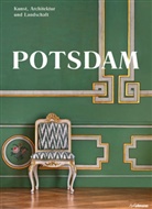 Achim Bednorz, Barbar Borngässer, Barbara Borngässer, Text von, Achim Bednorz, Achim Bednorz... - Potsdam, Cover Grünes Lackkabinett