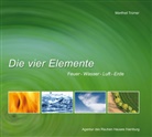 Manfred Trümer - Die vier Elemente