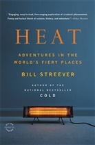 Bill Streever, Streever Bill - Heat